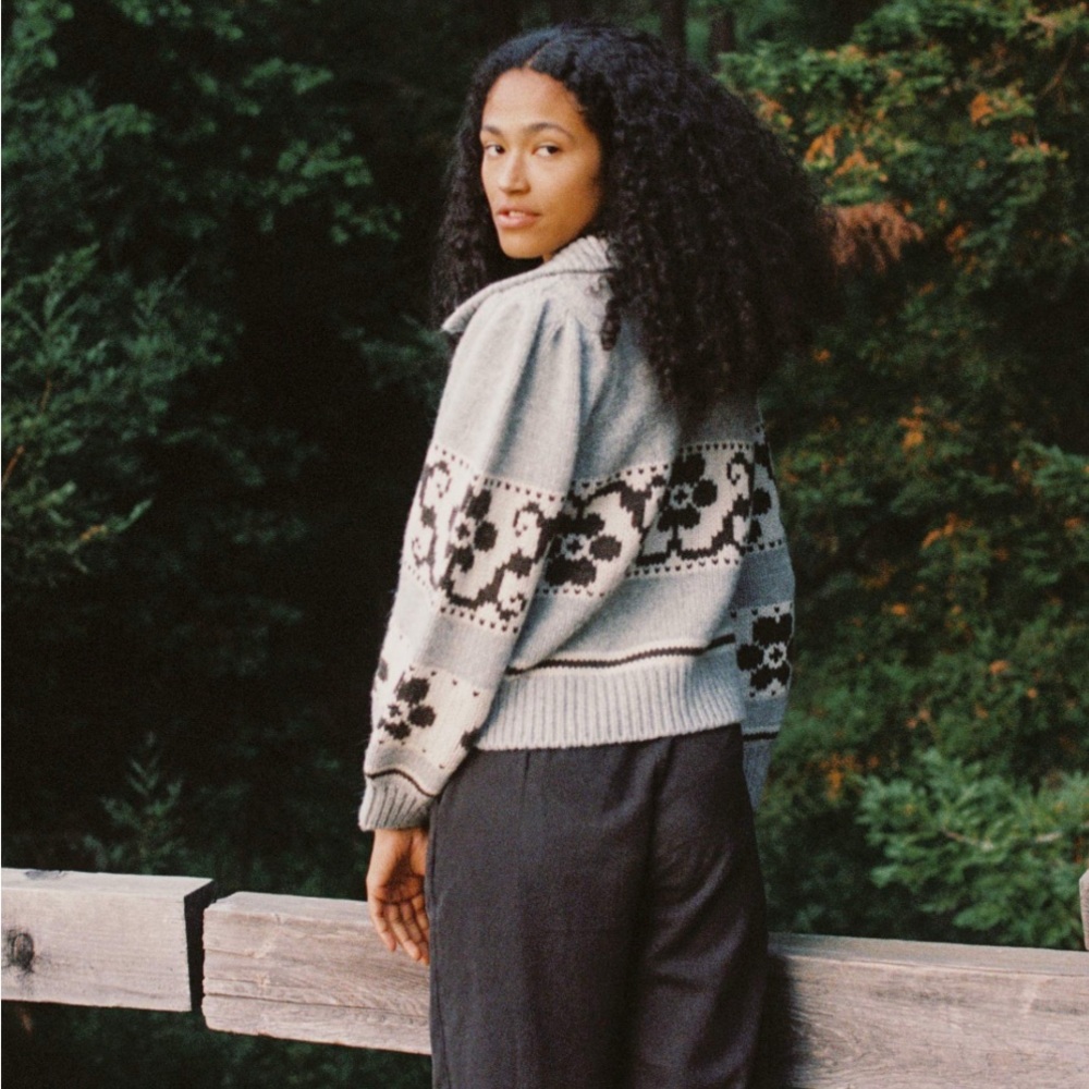 Christy Dawn Dylan Sweater